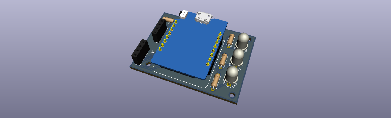 Co2 Detector